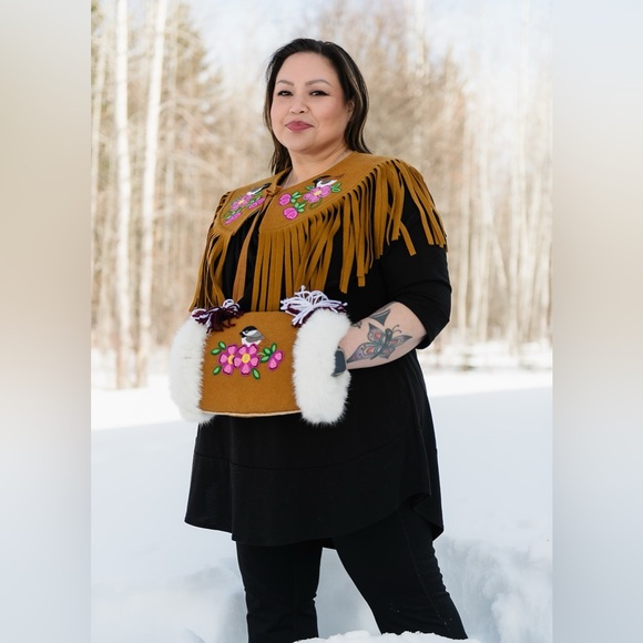 Meet your Posher, Kerissa - Picture 5 of 5